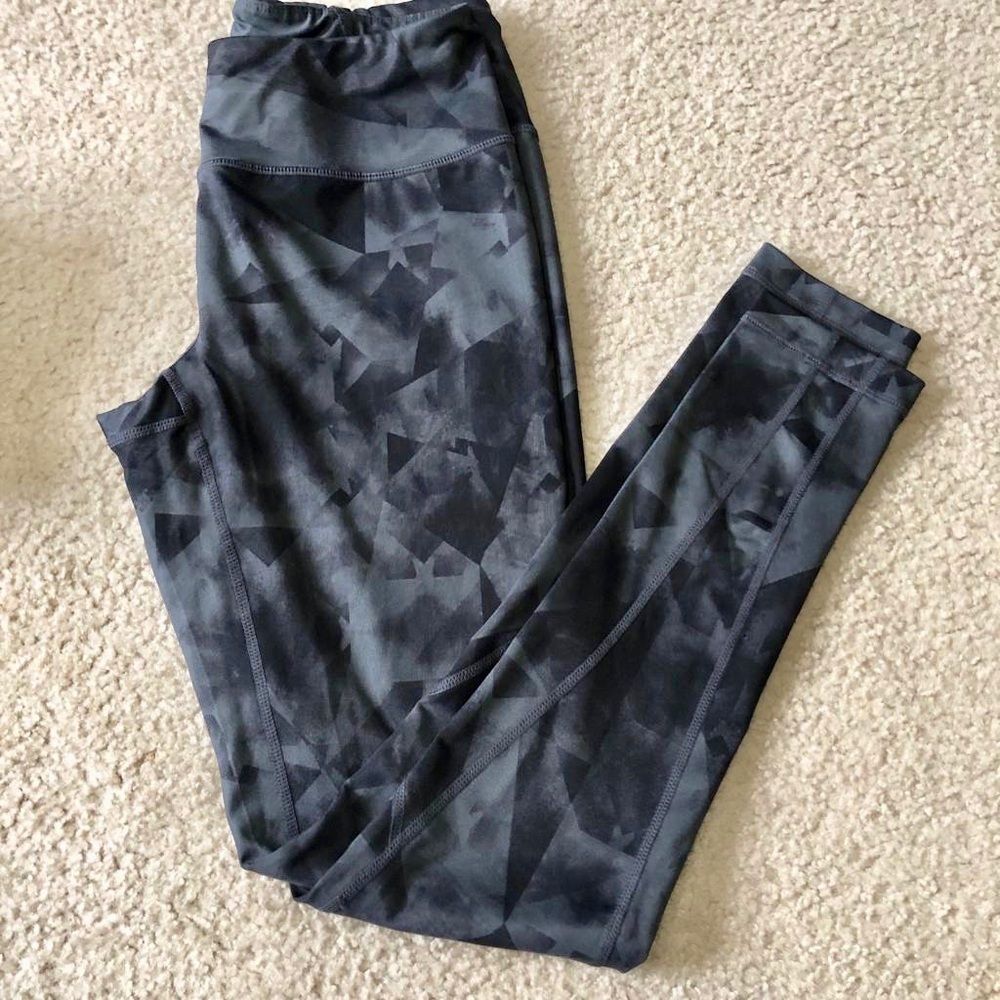 Z by Zella yoga pants sz M